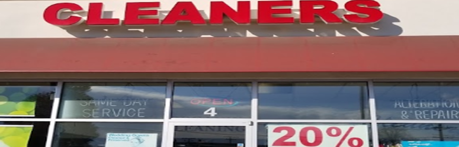 Alterations| Dorsey Cleaners - 