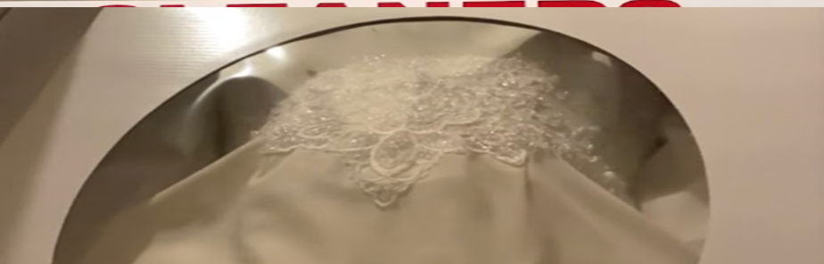 Wedding Gowns / Comforters| Dorsey Cleaners - 